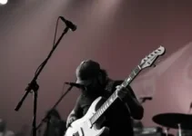 documentário mulheres no rock Belo Horizonte