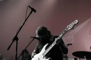 documentário mulheres no rock Belo Horizonte