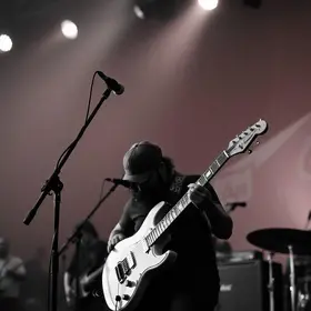 documentário mulheres no rock Belo Horizonte