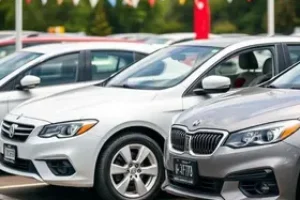 Feirão de Seminovos