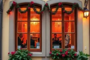 Festival Santa Seresta