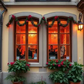 Festival Santa Seresta