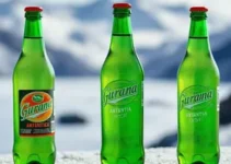 garrafinha retornável