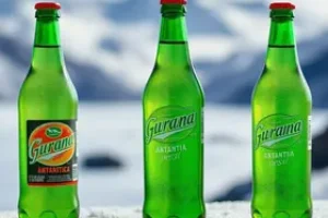 garrafinha retornável