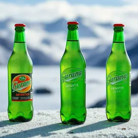 garrafinha retornável