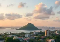 investimentos em João Pessoa