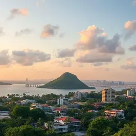 investimentos em João Pessoa