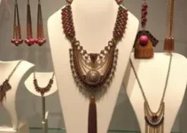 joias e bijuterias folheadas