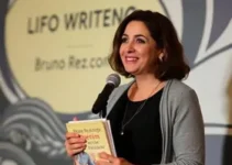 livro Bruna Rezende Antologia de Mim Mesma
