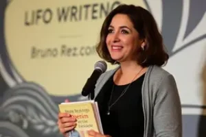 livro Bruna Rezende Antologia de Mim Mesma