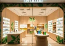 L’Occitane au Brésil BH Shopping