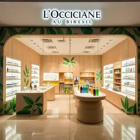 L’Occitane au Brésil BH Shopping