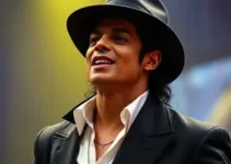 Michael Jackson celebração legado