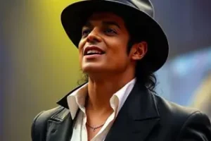 Michael Jackson celebração legado