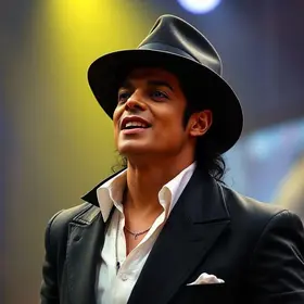 Michael Jackson celebração legado