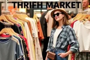 Nosso Encontro de Brechós