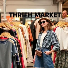 Nosso Encontro de Brechós