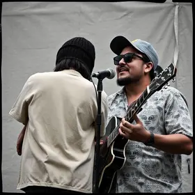 Jovem Guarda Flashback