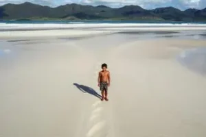 Sand Series