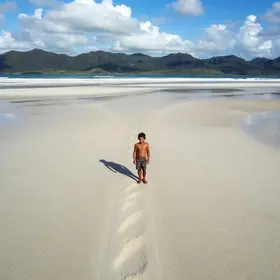 Sand Series