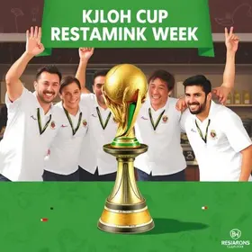 BH Restaurant Week