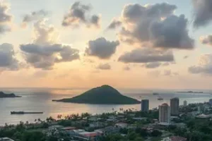 desenvolvimento imobiliário e turístico no Brasil