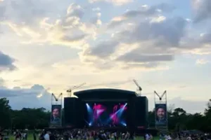 Festival Vamos Passear 2026