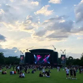 Festival Vamos Passear 2026