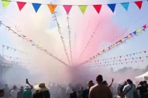festival vamos passear