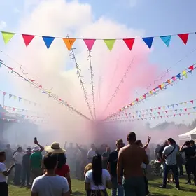 festival vamos passear