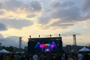 Festival Vamos Passear