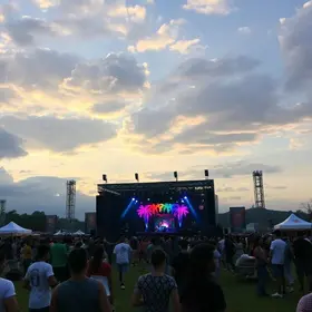 Festival Vamos Passear