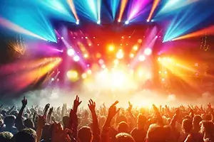 Rock Festival agita o feriadão com dois dias de shows na Grande BH