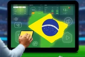 experiência do usuário