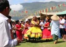 Feira da Vilarinho