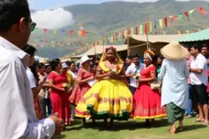 Feira da Vilarinho
