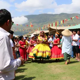 Feira da Vilarinho