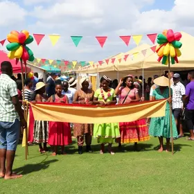 Feira da Vilarinho