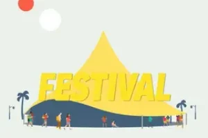 Festival Vamos Passear