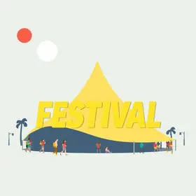 Festival Vamos Passear