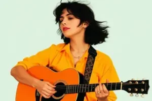 álbum autoral Indômita Lu Mattos