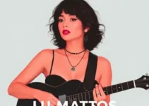 Lu Mattos