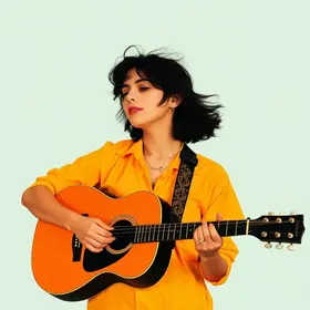 álbum autoral Indômita Lu Mattos