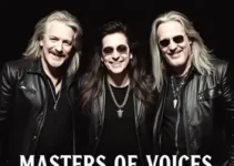 Masters of Voices