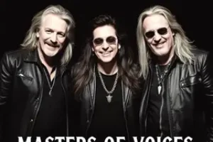 Masters of Voices