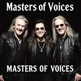 Masters of Voices