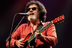 Tributo a Raul Seixas