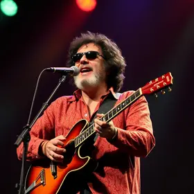 Tributo a Raul Seixas