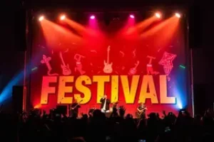 Rock Festival