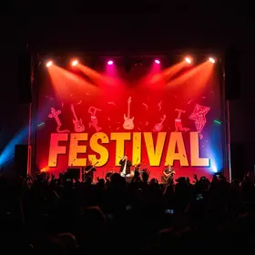 Rock Festival